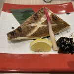 烏賊 鮨ダイニング 鮮助 - 