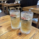 炭火焼肉 キョロちゃん - 