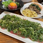 炭火焼肉 キョロちゃん - 