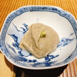 手打蕎麦 じゆうさん - 