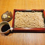 手打蕎麦 じゆうさん - 