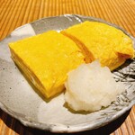 手打蕎麦 じゆうさん - 