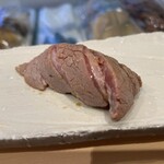 烏賊 鮨ダイニング 鮮助 - 