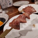 澤乃茶屋 源八 - 