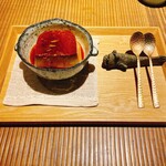 手打蕎麦 じゆうさん - 