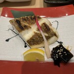 烏賊 鮨ダイニング 鮮助 - 