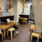 炭火焼肉 キョロちゃん - 