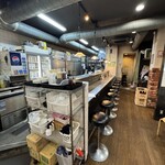 炭火焼肉 キョロちゃん - 