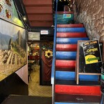 Centro - 2階がCentoro