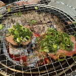 炭火焼肉 キョロちゃん - 