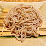 手打蕎麦 じゆうさん - 