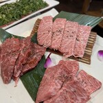 炭火焼肉 キョロちゃん 森ノ宮店 - 