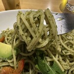 Centro - パクチーの香り