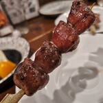 澤乃茶屋 源八 - 