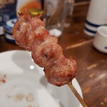 澤乃茶屋 源八 - 