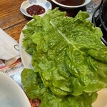 炭火焼肉 キョロちゃん - 