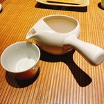 手打蕎麦 じゆうさん - 