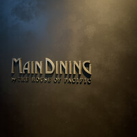 MAIN DINING by THE HOUSE OF PACIFIC - 