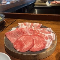 しゃぶしゃぶKINTAN 表参道店 - 