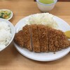 とんかつ山家 上野店