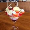 dessert café maru to shikaku