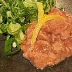 水炊きおでん ヤマニ - 