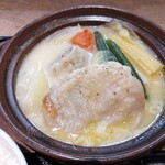 おでん屋 たけし - 