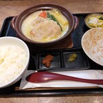 おでん屋 たけし - 