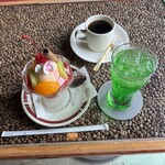 喫茶 ヴィーナス - 