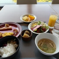スカイラウンジ トップ オブ ヒロシマ - 