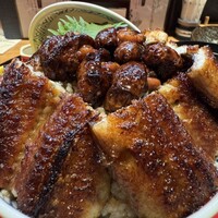 炭焼 うな富士 有楽町店 - 