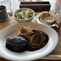 上野洋食遠山 - 