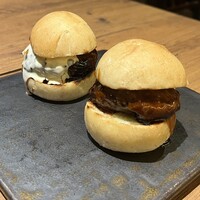 焼肉 牛者 - 
