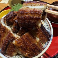 炭焼 うな富士 有楽町店 - 