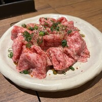 焼肉 牛者 - 