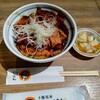 十勝豚丼 いっぴん ニッセイビル店
