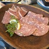 個室 塊肉×農園野菜　Nick&Noojoo 新橋本店