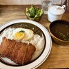 カレー クローバー