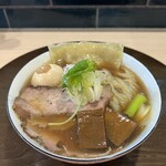 手打麺祭 かめ囲 - 