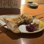 ROBATA 二代目 心 - 