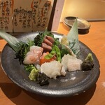 ROBATA 二代目 心 - 