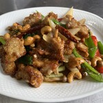 Sawadee Lemongrass Grill - 