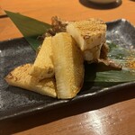 ROBATA 二代目 心 - 