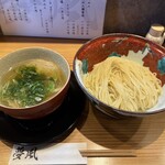 麺屋 夢風 - 