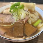 手打麺祭 かめ囲 - 