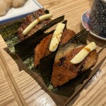 鮨酒場スシトフジ - 