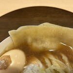 手打麺祭 かめ囲 - 