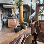 チャコールハウス - 