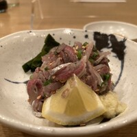 新宿割烹 中嶋 - 