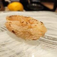 鮨 無垢/鮨 白銀 - 